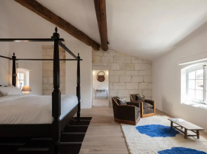 Maison Salix
