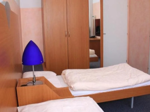 Hotel Sport