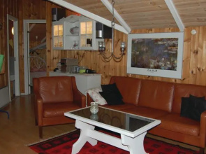 Holiday home Blomstervangen ks Denmk