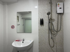 The Patra Hotel - Rama 9