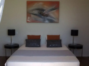 Vista do Mar Comfortable Holiday Residence