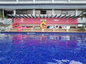 Leo Palace New Wing, WTC Kuala Lumpur