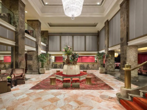 The Michelangelo Hotel