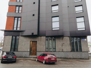 Dream Stay - Exclusive City Centre Loft with free parking