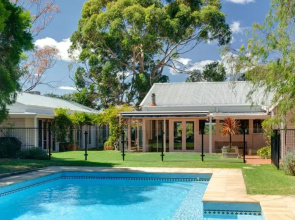 Merricks North Retreat