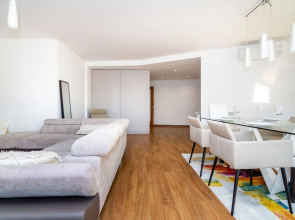 Damasceno Deluxe Apartment