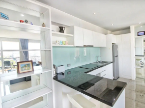 Athena Waterpark Jomtien Beach