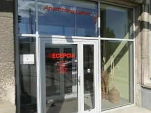 Apartman Elegance