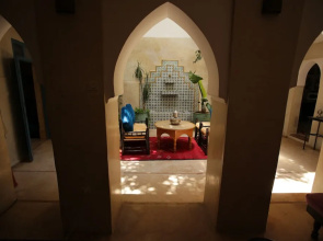 Dar Raha