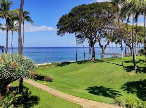 Wailea Elua, #1204^ 2 Bedroom Condo by RedAwning