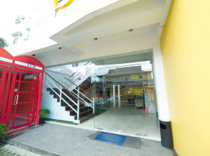 Airy Sungai Martapura Veteran 3 Banjarmasin