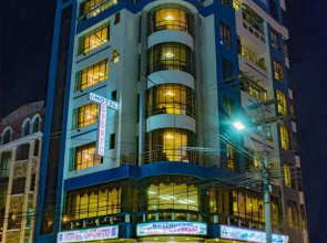 Hotel Oporto