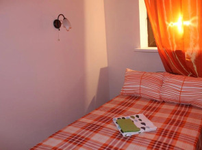 Меблированные комнаты Кот-на-крыше