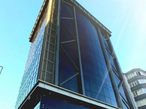 Le Luxe suites hotel & SPA