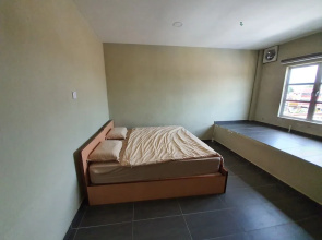 Sweet Home Hotel by OYO Rooms