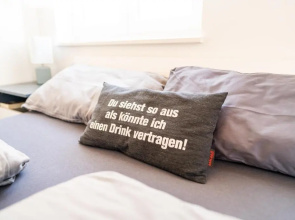 TAGBLATT Apartment 5