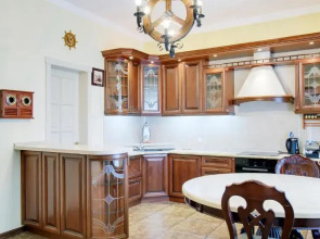 Мини-отель Жемчужина