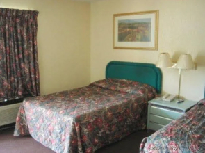 White House Motel