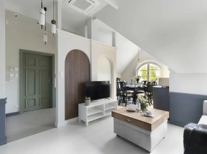 Willa Szwarc Private Bedroom Jacuzzi Apartment