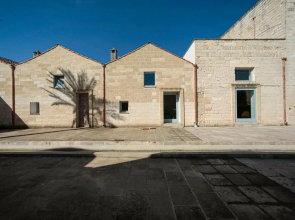 Masseria Francescani