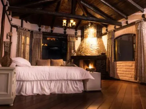 Casa Quinta Clementina