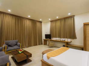 Pearl Sunset Resort, Sunset Moments, Adults Only