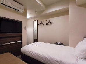 Welina Hotel Dotonbori