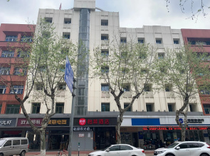 Elan Inn Yiwu Huagong Road