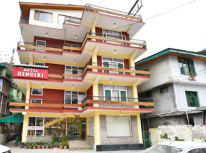 Hotel Himgiri Manali