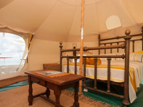 Wild Lotus Glamping
