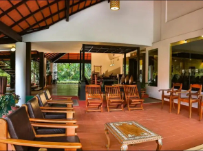 Kadkani River Resort Ammathi