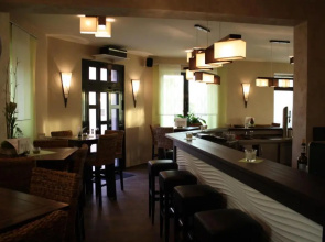 Hotel - Bistro - 3-Eck