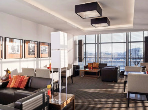 Mövenpick Hotel Amsterdam City Centre