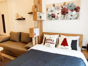 SANS Lux Apartman N42 Milmari Kopaonik