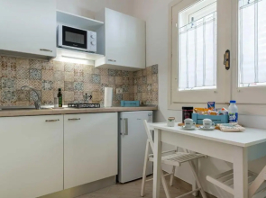 Palazzo Borgomonte - holiday home