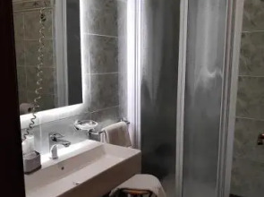 Отель La Vignetta