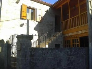 Casa Rosalia