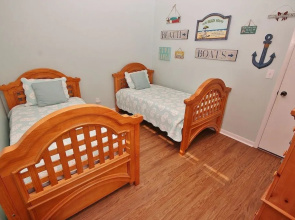 Sea Coast Gardens III 408 Apartment 2