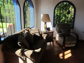 Casa de Los Pajaros - Patio Suite 1 Bedroom 1 Bathroom Townhouse