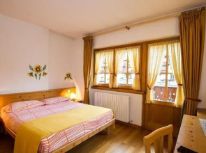 Appartamenti Serena