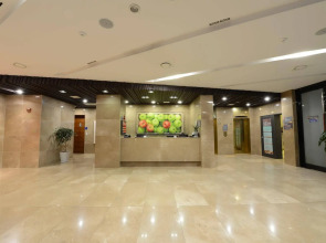 Travelodge Myeongdong City Hall