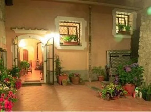 Agriturismo S. Alfonso