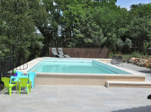 Spacious Villa in Tavernes with Private Pool