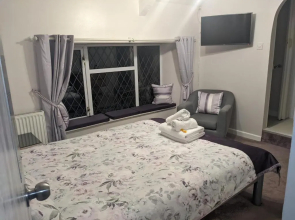 Cwmbach Guest House