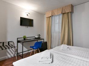 Hotel Mala Strana