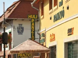 Huli Panzio