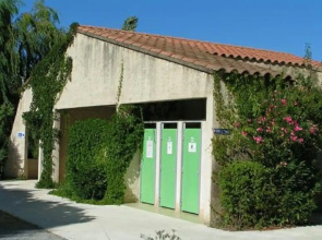 Camping Fontenelle