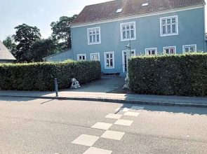 Svingelsvej selskabslokaler