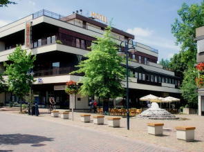 Hotel Am Kaponier GmbH