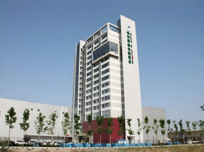 GreenTree Inn TianJin JinNan ShuangLin Metro Station Express Hotel